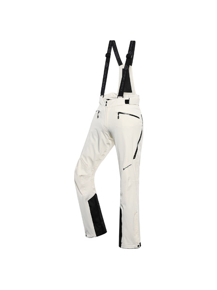 ALPINE PRO Pantaloni de schi pentru femei cu membrană PTX SNOW ALPINE PRO WERADA