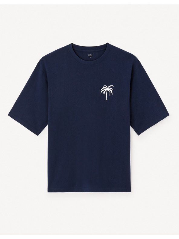 Celio Tricou de bumbac Jesunny Celio