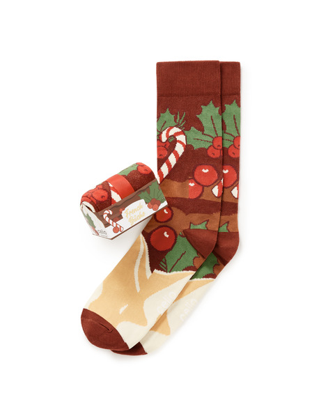 Celio Pachet cadou de șosete Poleno ONE SIZE Celio