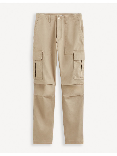 Celio Pantaloni cargo Goander 32 Celio