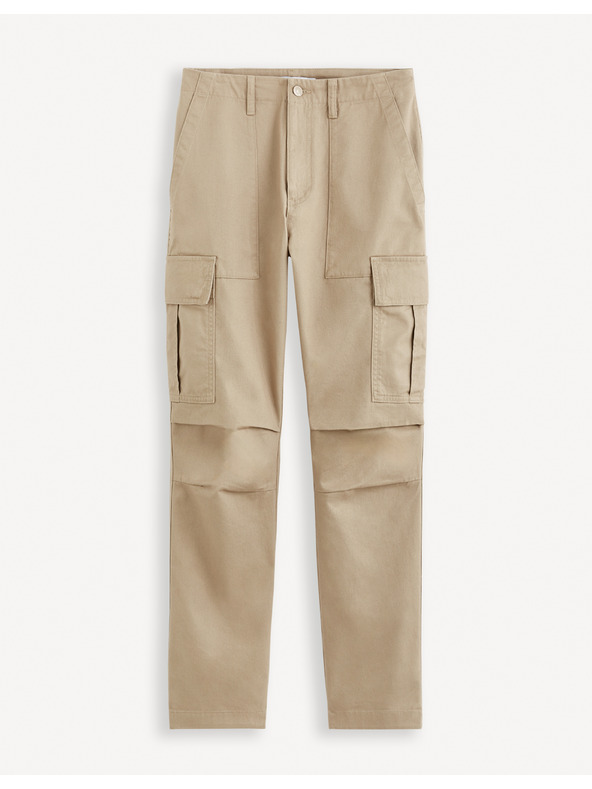 Celio Pantaloni cargo Goander 32 Celio