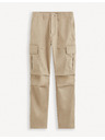 Celio Pantaloni cargo Goander 32 Celio