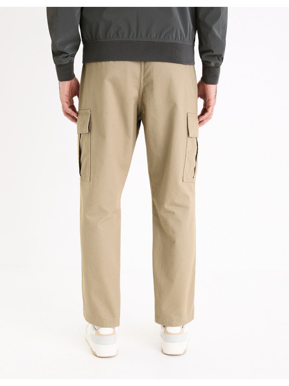 Celio Pantaloni cargo Goander 32 Celio
