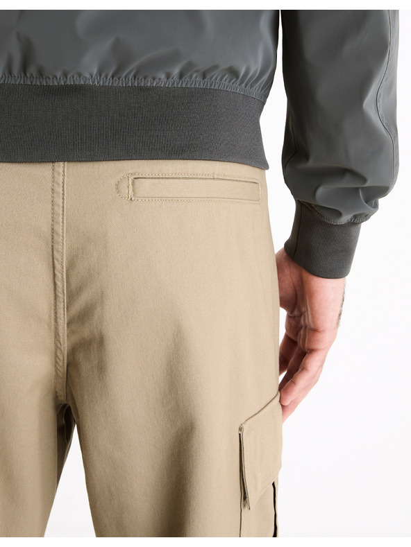 Celio Pantaloni cargo Goander 32 Celio