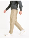 Celio Pantaloni cargo Goander 32 Celio