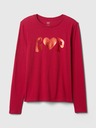 GAP Tricou cu logo GAP