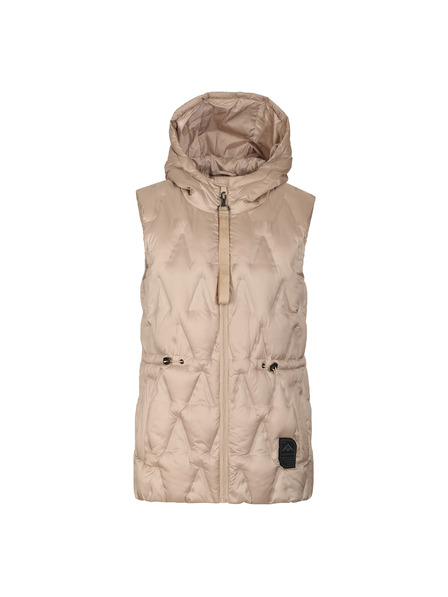 NAX Vesta pentru femei cu termoizolație ridicată NAX KERTA