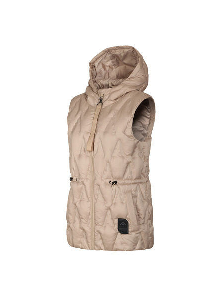 NAX Vesta pentru femei cu termoizolație ridicată NAX KERTA