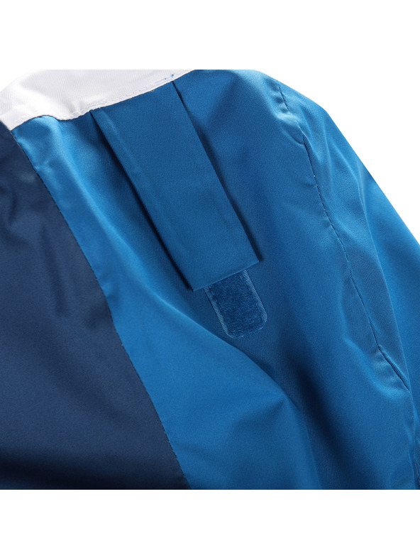 ALPINE PRO Geacă de schi pentru bărbați cu membrană ptx pentru zăpadă ALPINE PRO DEAR