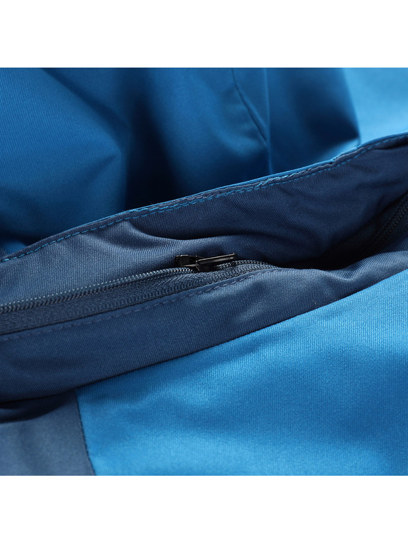 ALPINE PRO Geacă de schi pentru bărbați cu membrană ptx pentru zăpadă ALPINE PRO DEAR