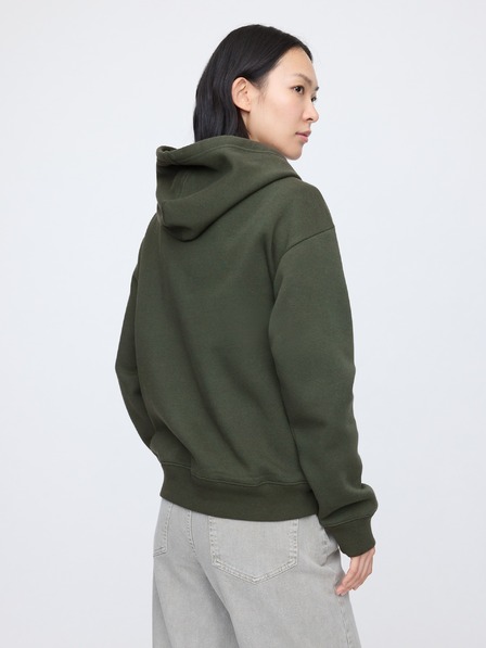 GAP Hanorac cu logo GAP