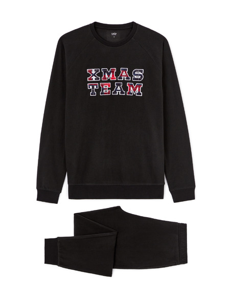 Celio Pachet de pijamale de Crăciun Celio