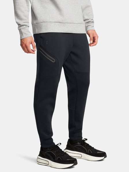 Under Armour Pantaloni de trening Under Armour UA Unstoppable Flc Jgr EU pentru bărbați