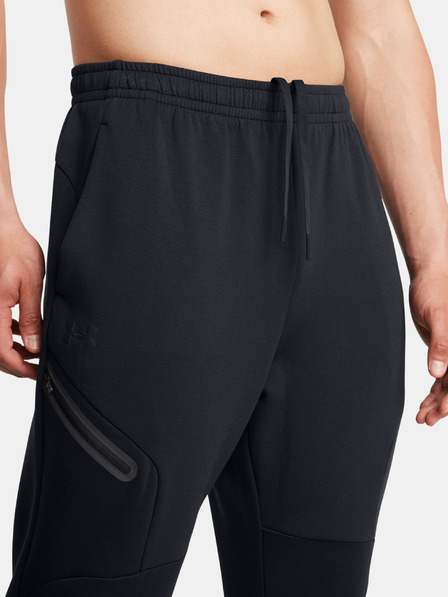 Under Armour Pantaloni de trening Under Armour UA Unstoppable Flc Jgr EU pentru bărbați