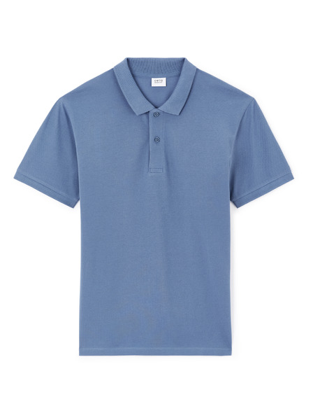 Celio Cămașă polo pique Teone Celio