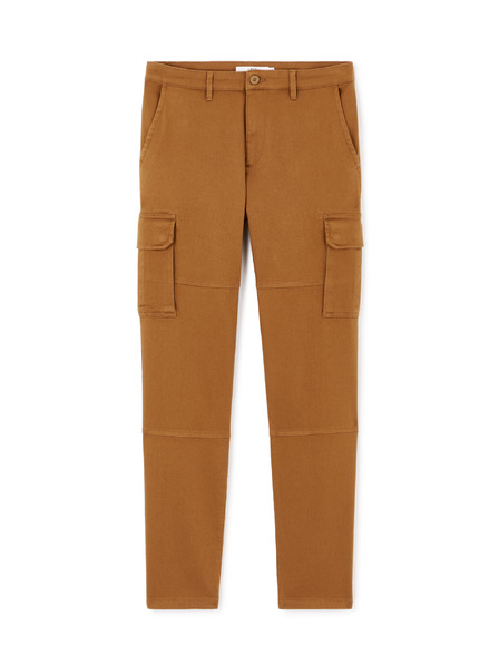 Celio Pantaloni Cargo Jomaille 30 Celio