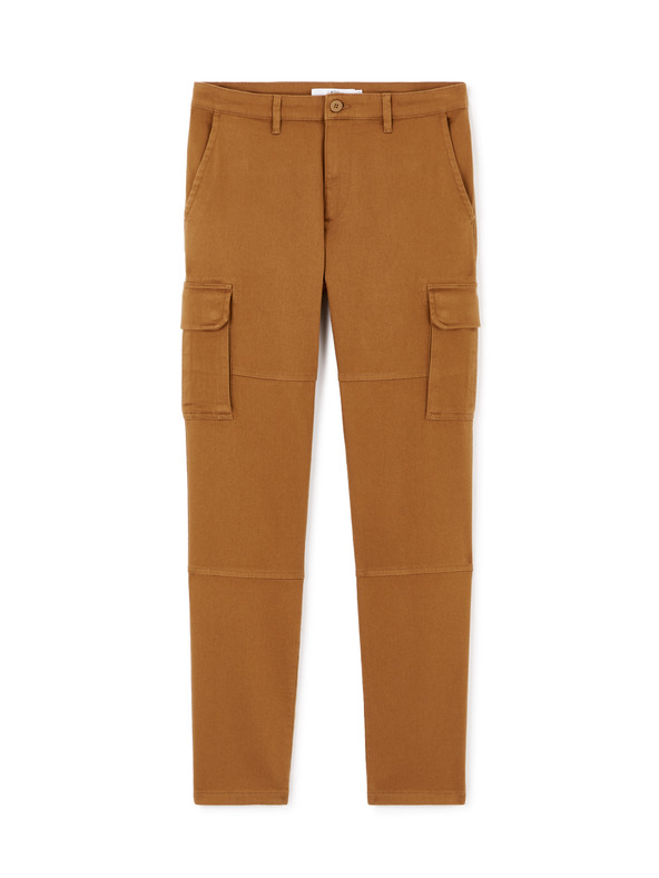 Celio Pantaloni Cargo Jomaille 30 Celio