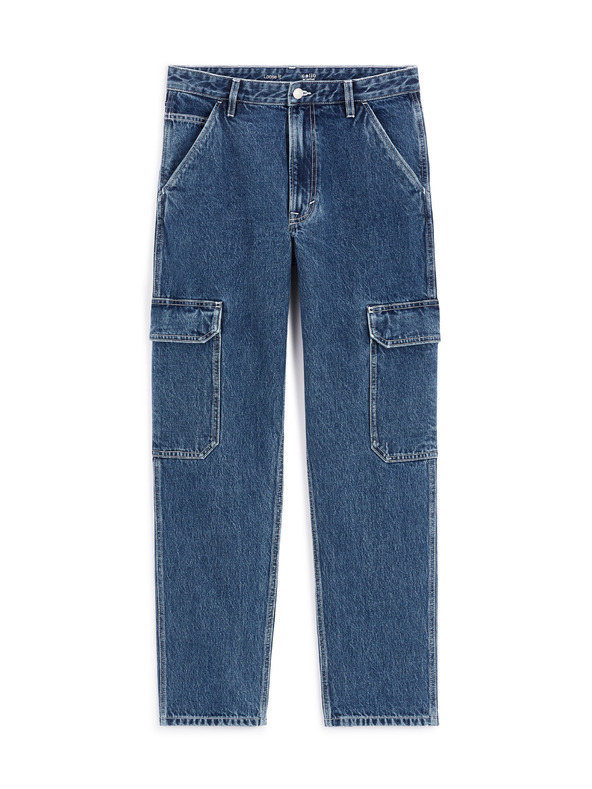 Celio Blugi Locargo Loose C75 30 Celio