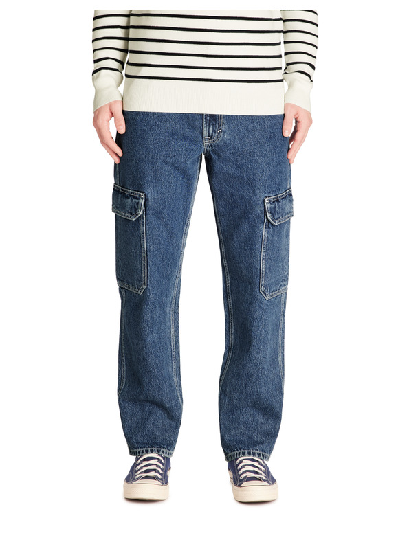 Celio Blugi Locargo Loose C75 30 Celio