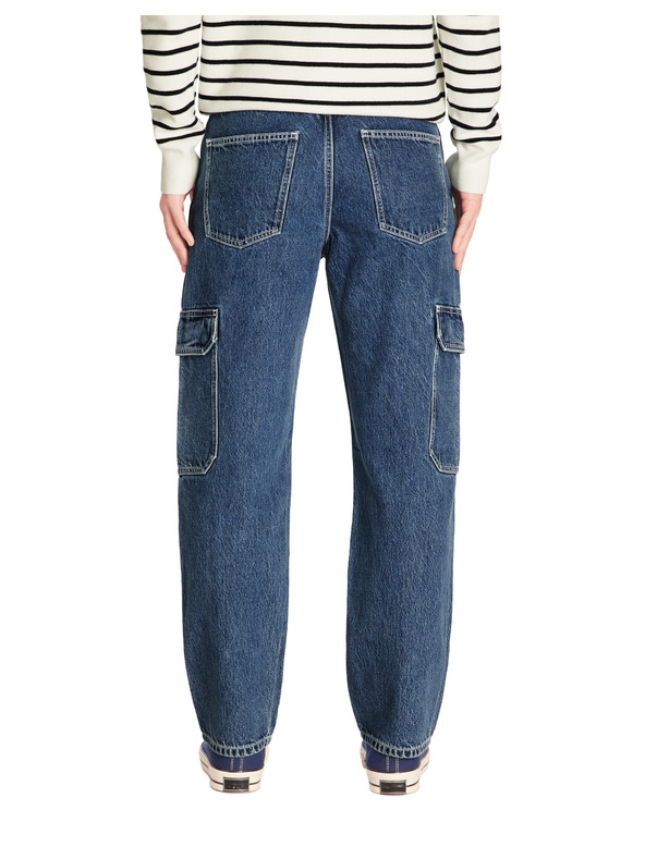 Celio Blugi Locargo Loose C75 30 Celio