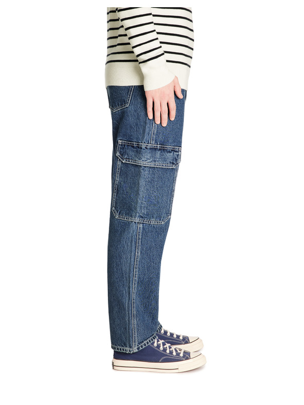 Celio Blugi Locargo Loose C75 30 Celio