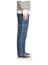 Celio Blugi Locargo Loose C75 30 Celio