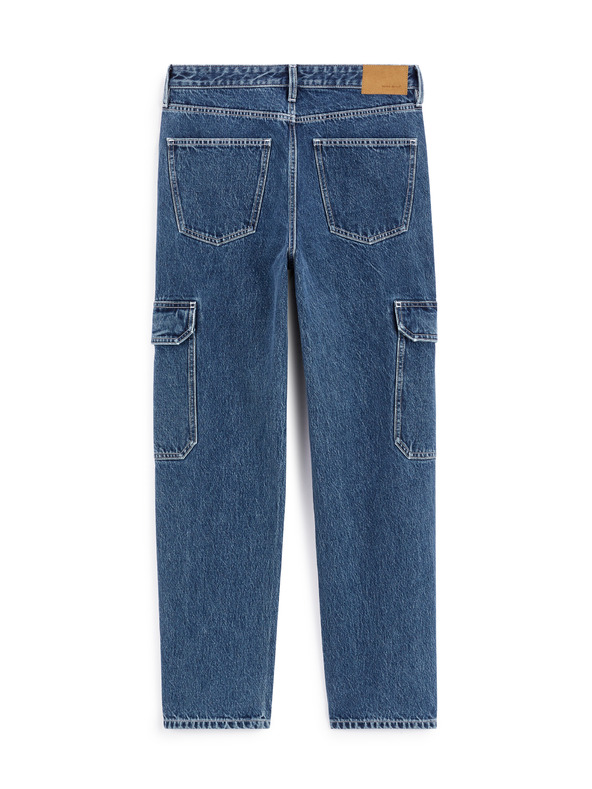 Celio Blugi Locargo Loose C75 30 Celio