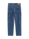 Celio Blugi Locargo Loose C75 30 Celio