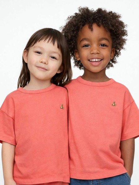 GAP Baby tricou oversize Unisex GAP