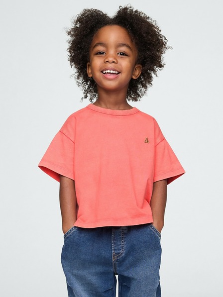 GAP Baby tricou oversize Unisex GAP