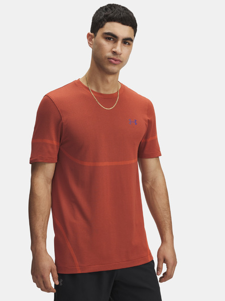 Under Armour Tricou Under Armour UA Vanish Elite Seamless SS pentru bărbați