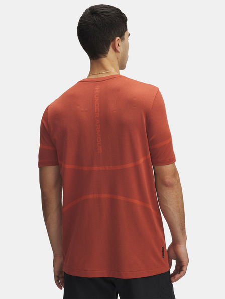 Under Armour Tricou Under Armour UA Vanish Elite Seamless SS pentru bărbați