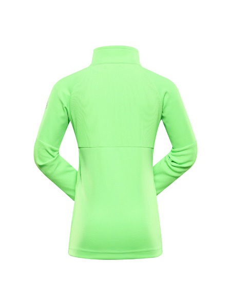 ALPINE PRO Tricou pentru copii cu uscare rapidă ALPINE PRO DOZERO