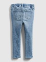 GAP Baby Distressed Pull-On jeggings GAP