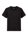 Celio Tricou basic negru Celio Tebase