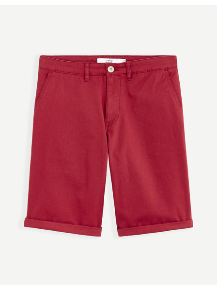 Celio Pantaloni scurți chino din bumbac Bochinobm Celio