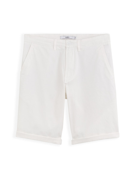 Celio Pantaloni scurți chino din bumbac Bochinobm Celio