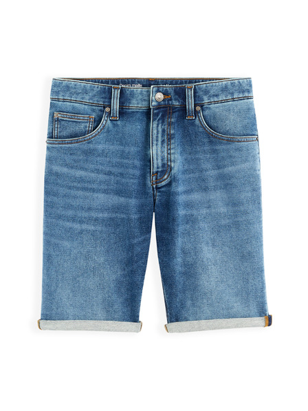 Celio Pantaloni scurți din denim Boknitbm Celio
