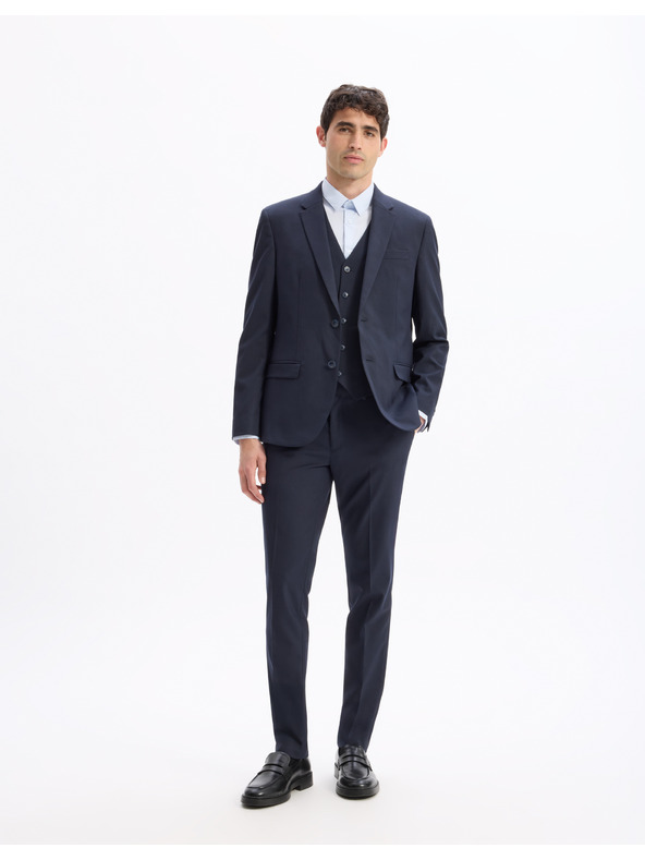 Celio Jachetă Buamaury Celio