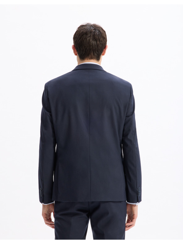 Celio Jachetă Buamaury Celio