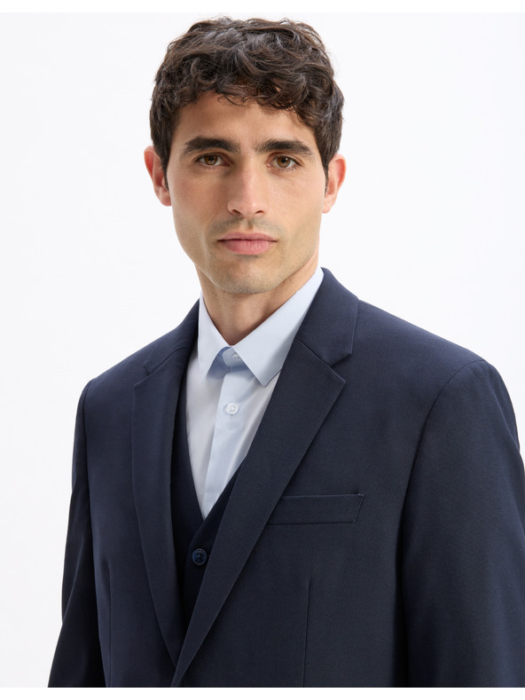 Celio Jachetă Buamaury Celio