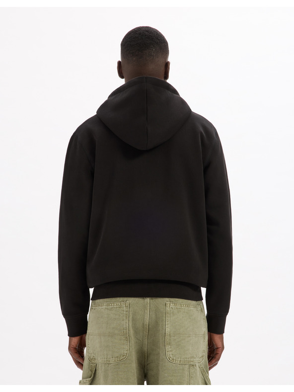 Celio Hanorac basic negru pentru bărbați Celio Fethree