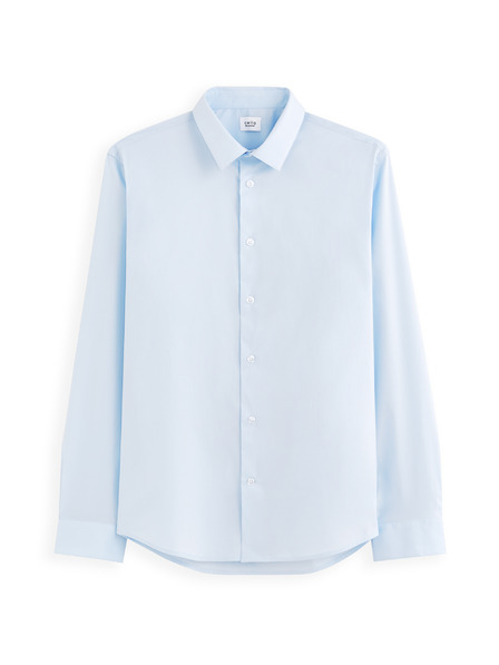 Celio Cămașă albastru deschis pentru bărbați Celio Masantalrg