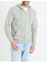 Celio Hanorac basic gri deschis pentru bărbați Celio Fethree