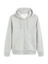 Celio Hanorac basic gri deschis pentru bărbați Celio Fethree