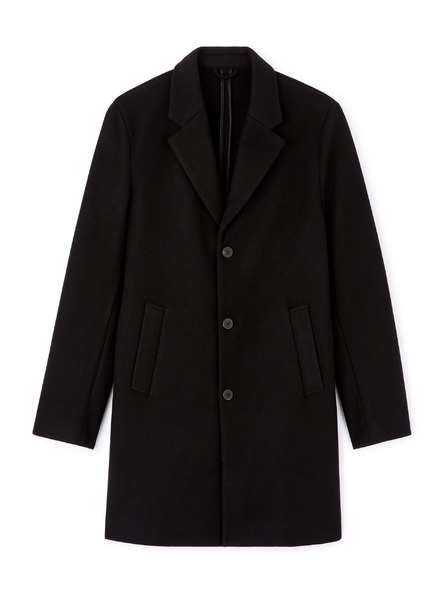 Celio Jubiais Coat Celio