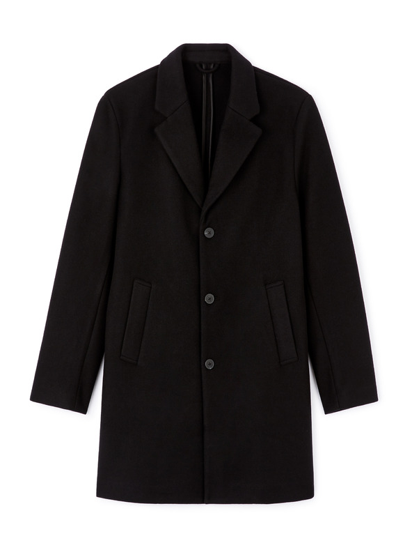 Celio Jubiais Coat Celio