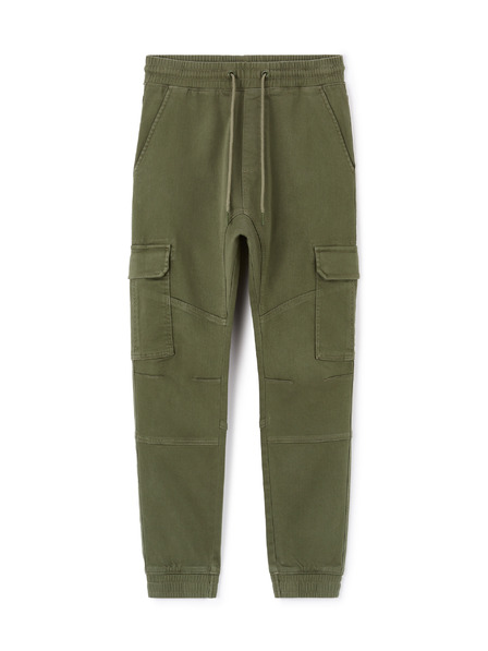 Celio Pantaloni cargo Cokit4 Celio