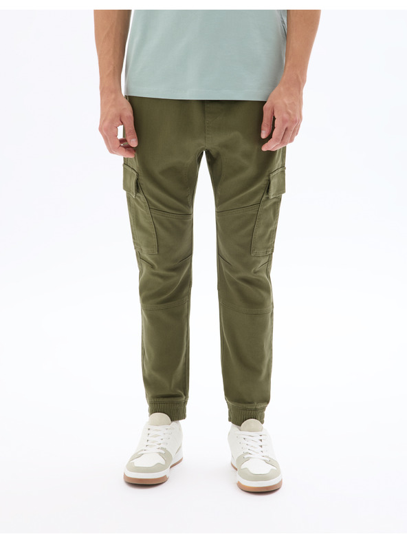 Celio Pantaloni cargo Cokit4 Celio