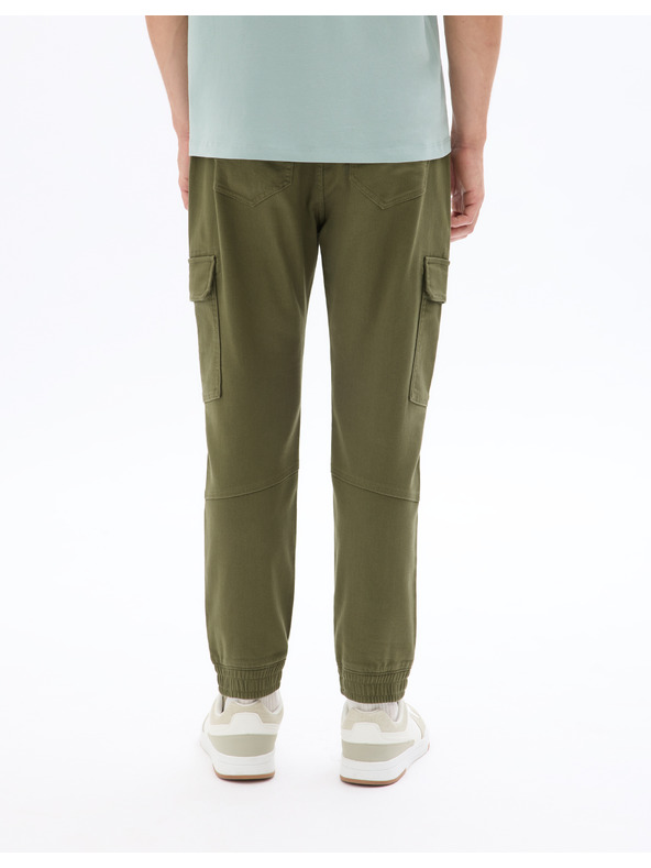 Celio Pantaloni cargo Cokit4 Celio